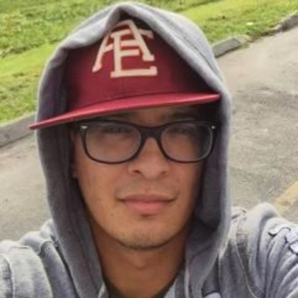 adriancramos